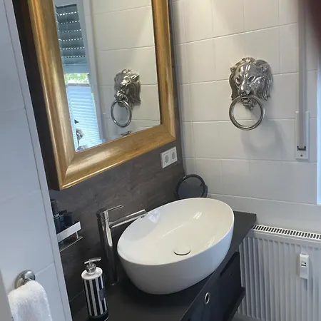 Ferienwohnung, Апартаменты *