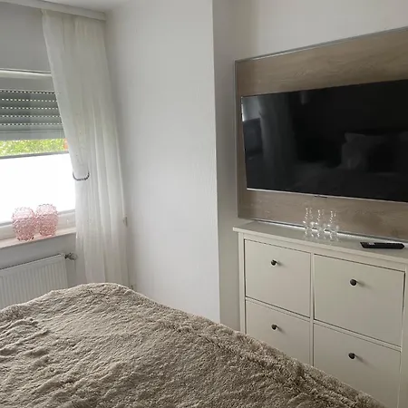 Ferienwohnung, バート・ローテンフェルデ