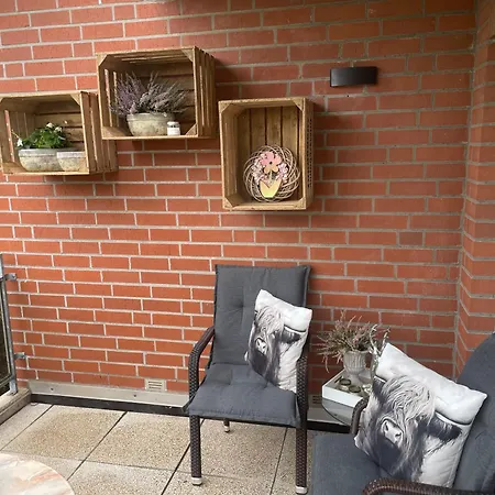 Ferienwohnung, * バート・ローテンフェルデ