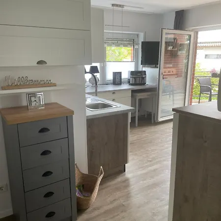 Апартаменты Ferienwohnung,