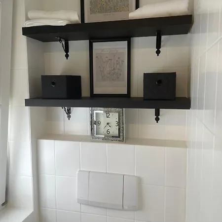 Апартаменты Ferienwohnung,