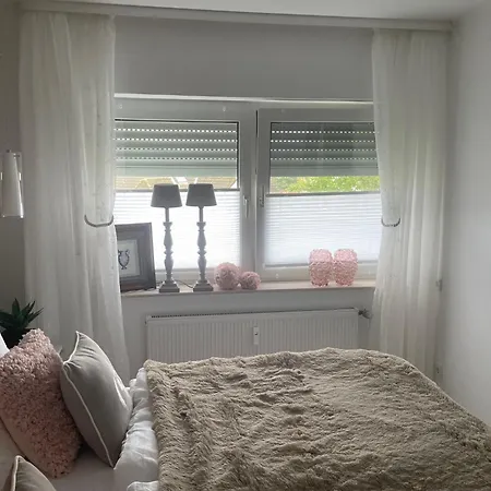 Ferienwohnung, Апартаменты