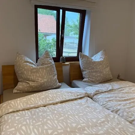 Ferienwohnung Apartment *