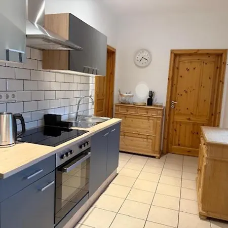 Ferienwohnung Apartment Adelheidsdorf