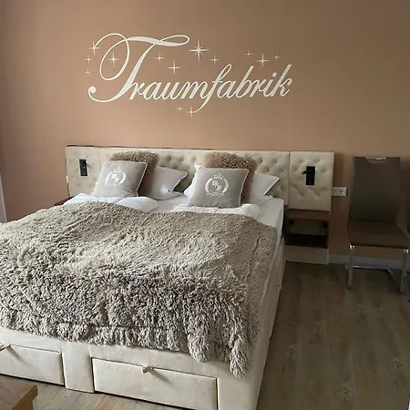 Ferienwohnung,