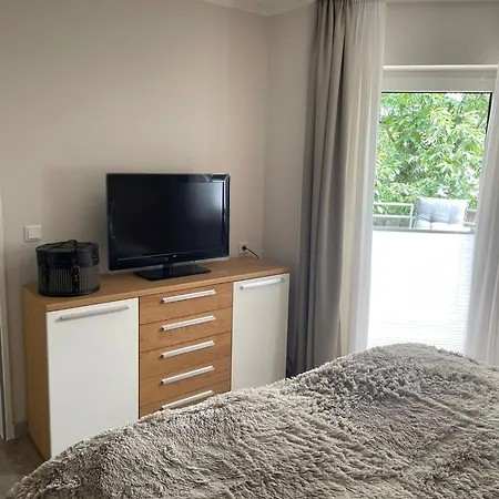 Апартаменты Ferienwohnung,