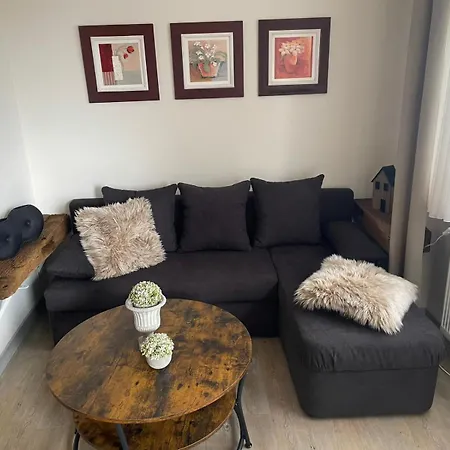 Ferienwohnung, Апартаменты *