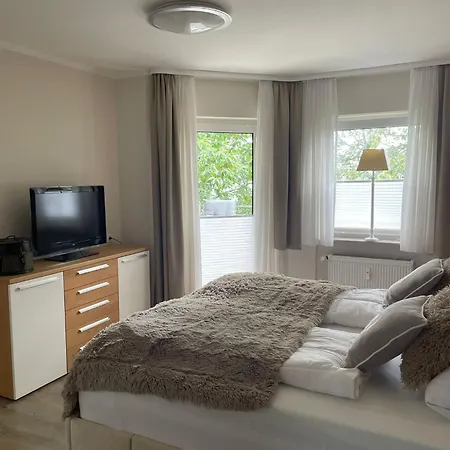 Ferienwohnung, * Бад-Ротенфельде