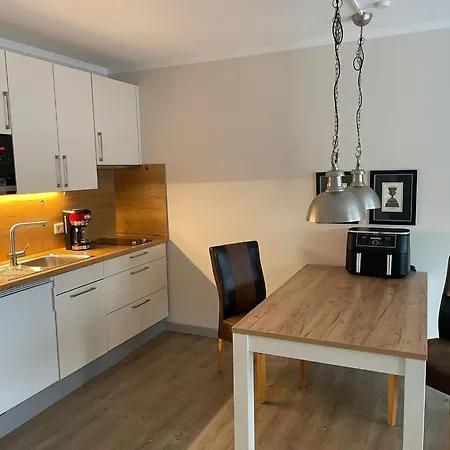 Ferienwohnung, Апартаменты *